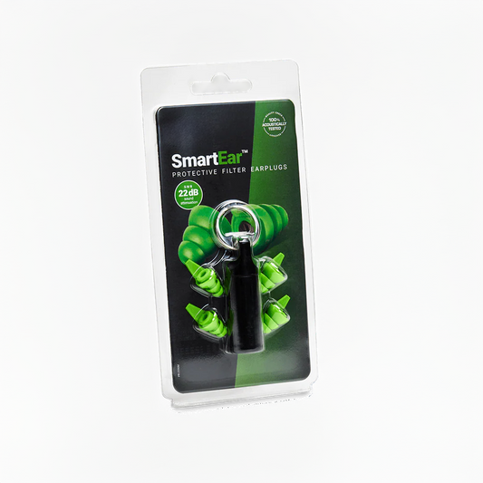 TAPON SmartEar Green
