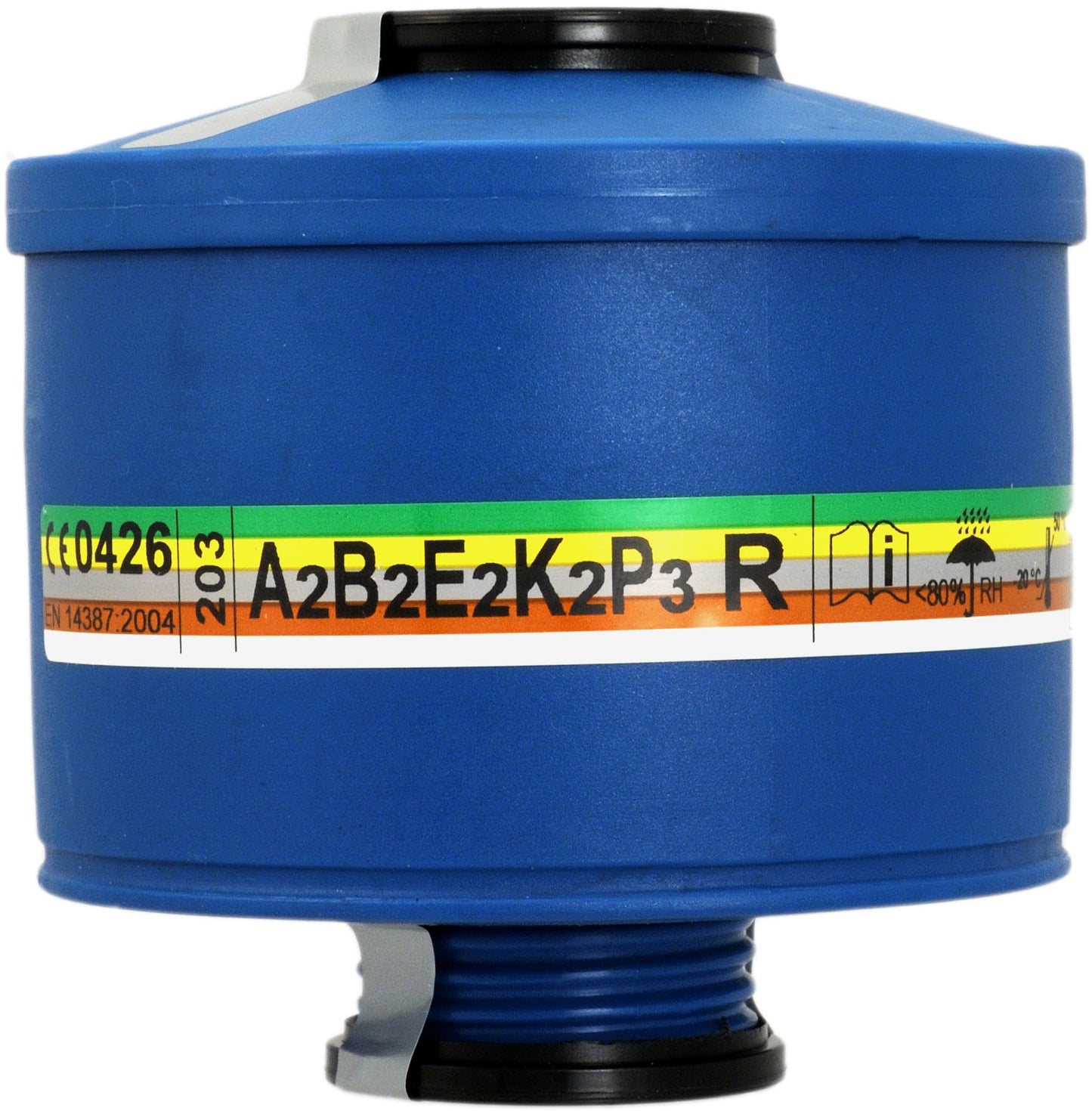 Filtro 203 A2B2E2K2P3