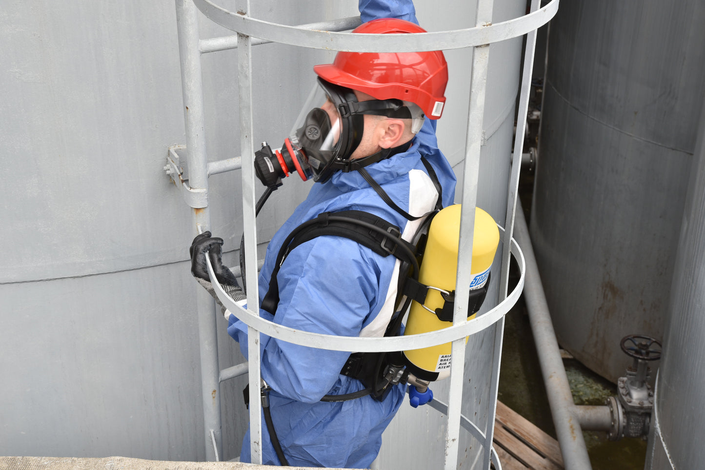 Equipos autónomos RN