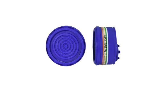 Filtro 2040 A1B1E1K1 P3