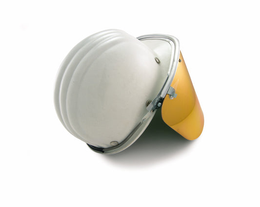 Casco de protección 3772 - vista 2 - SIBOL