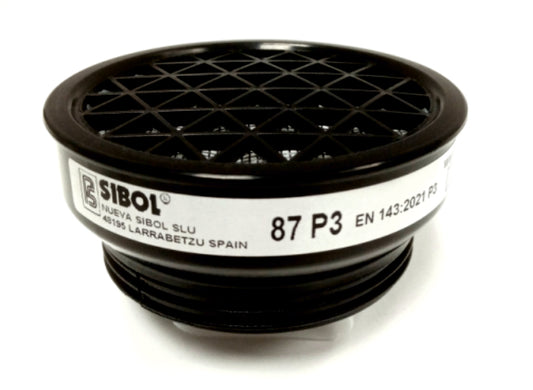 Filtro 87 P3