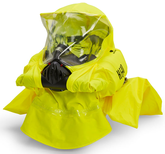 Equipos de Escape SEMMCO