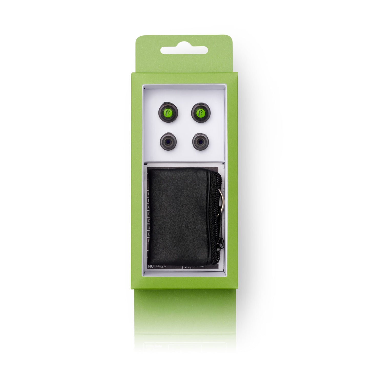 Tapones para niños — 19 dB SNR (+6 años)