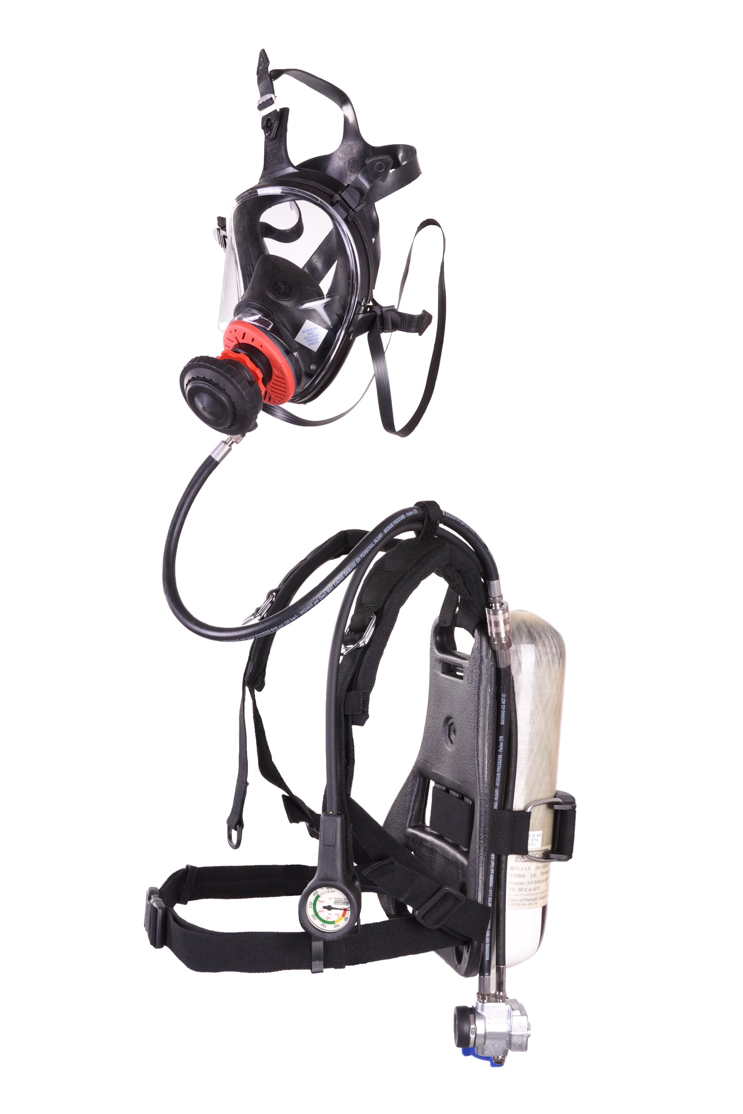 Equipos autónomos RN Mini