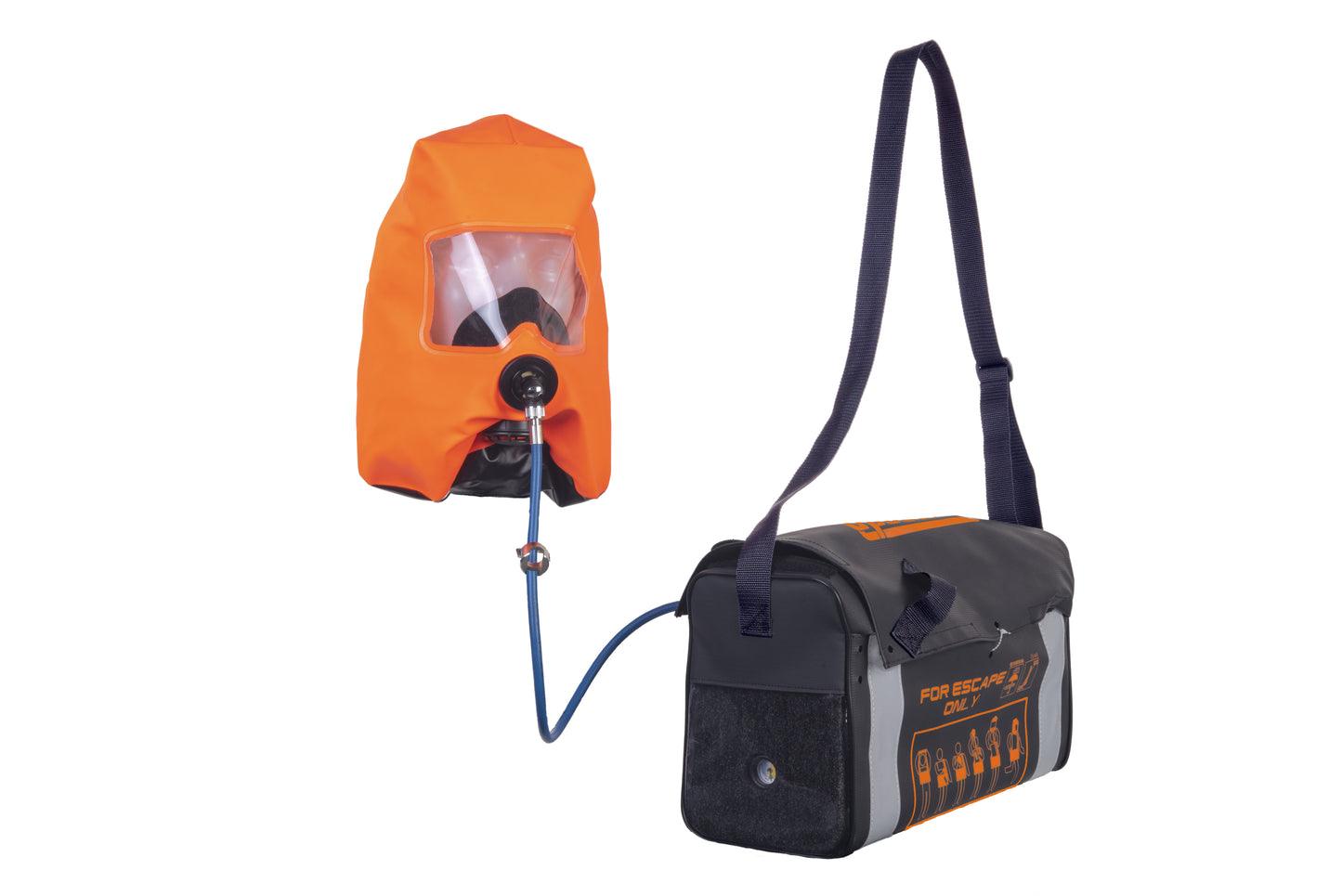 Equipo de Escape Autónomo SK 1203