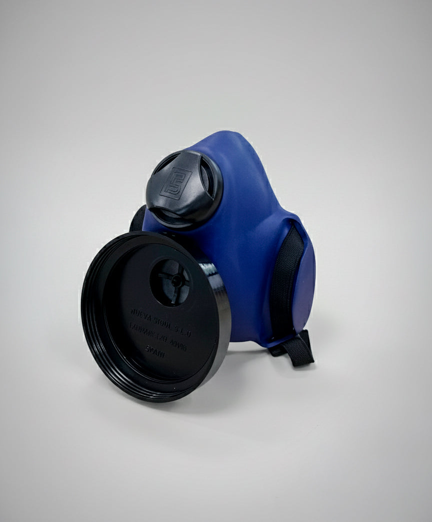 Semimáscara FIT MASK 987