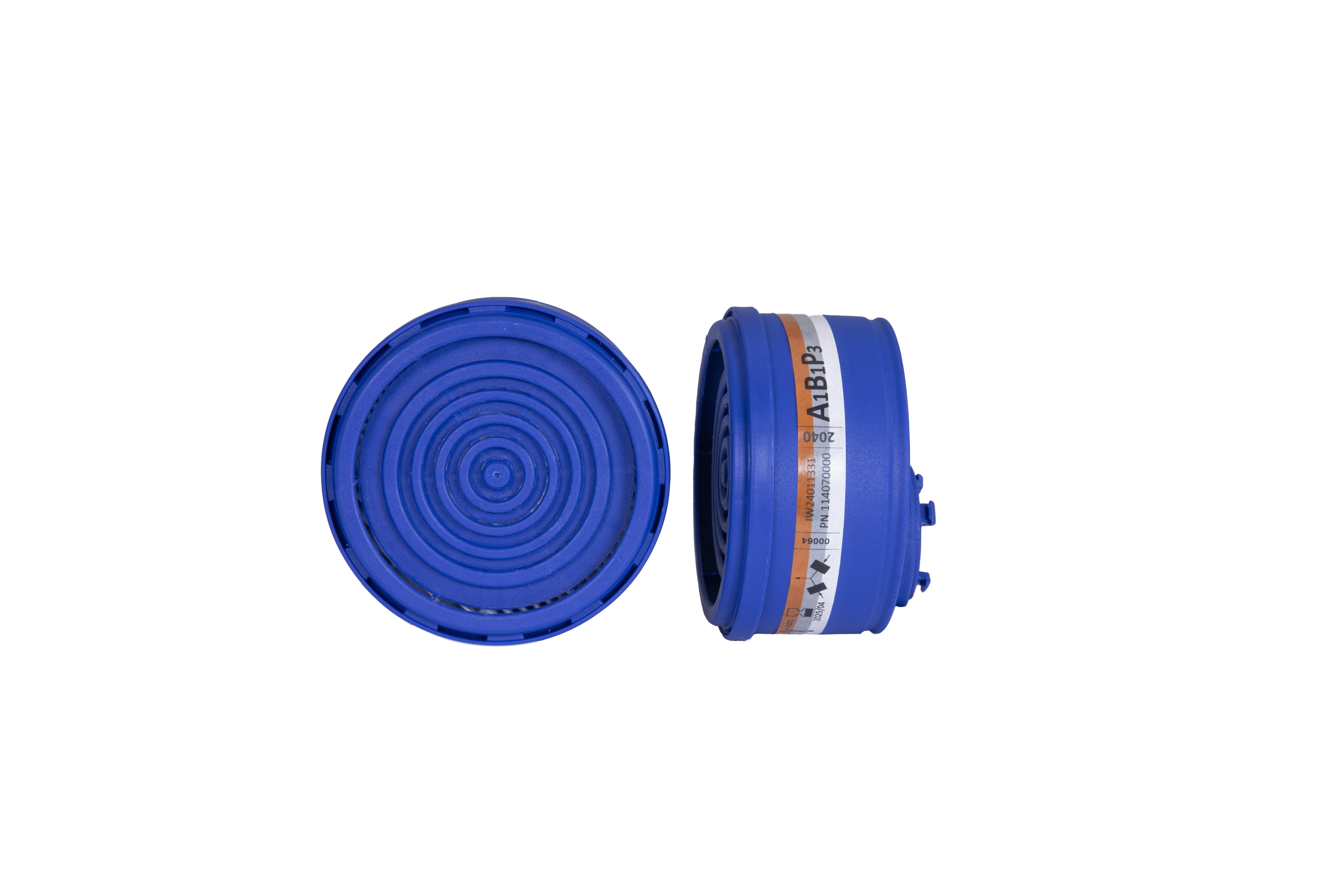Filtros Serie 2000