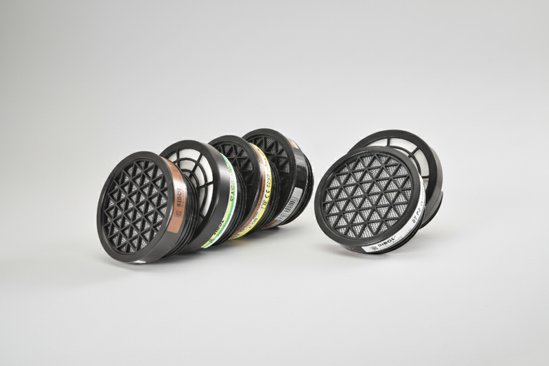 Filtros Serie 987