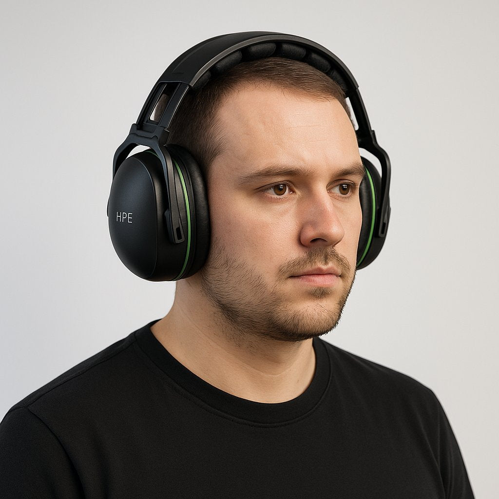 Protección Auditiva