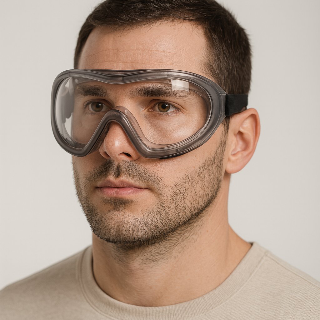 GAFAS PANORÁMICAS