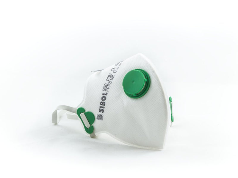 Mascarillas Autofiltrantes Gama Plus