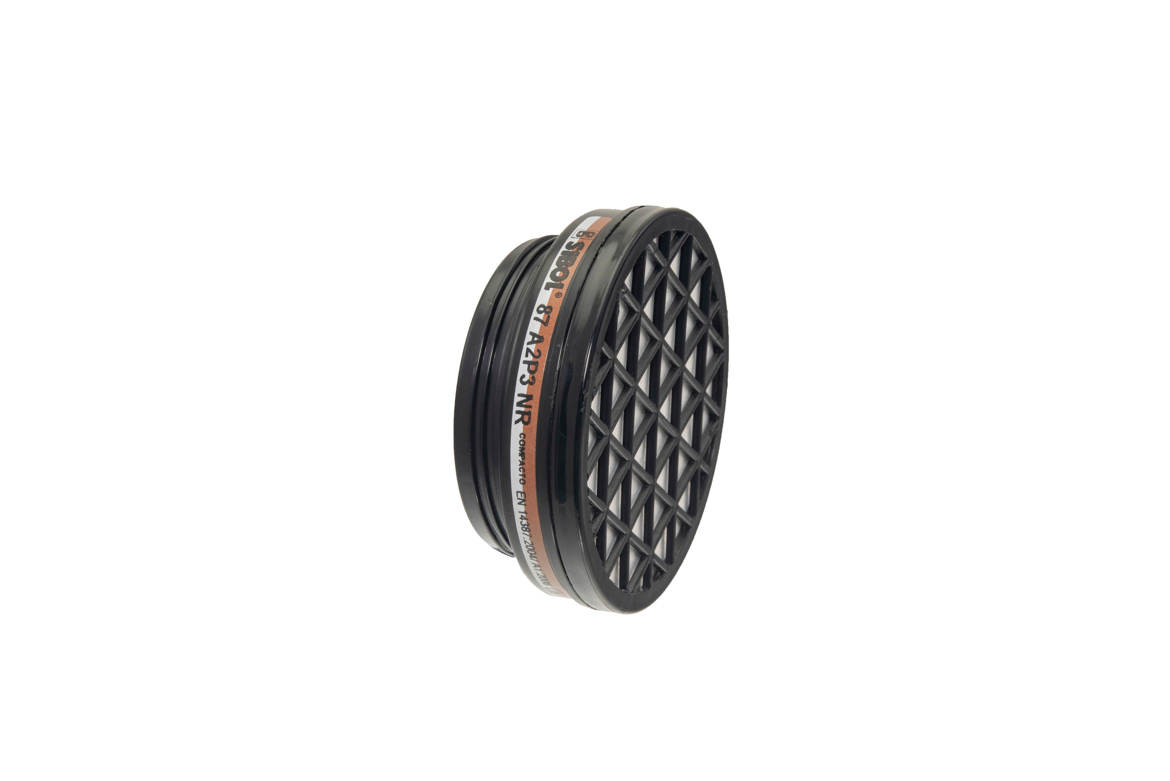 Filtros Serie 87