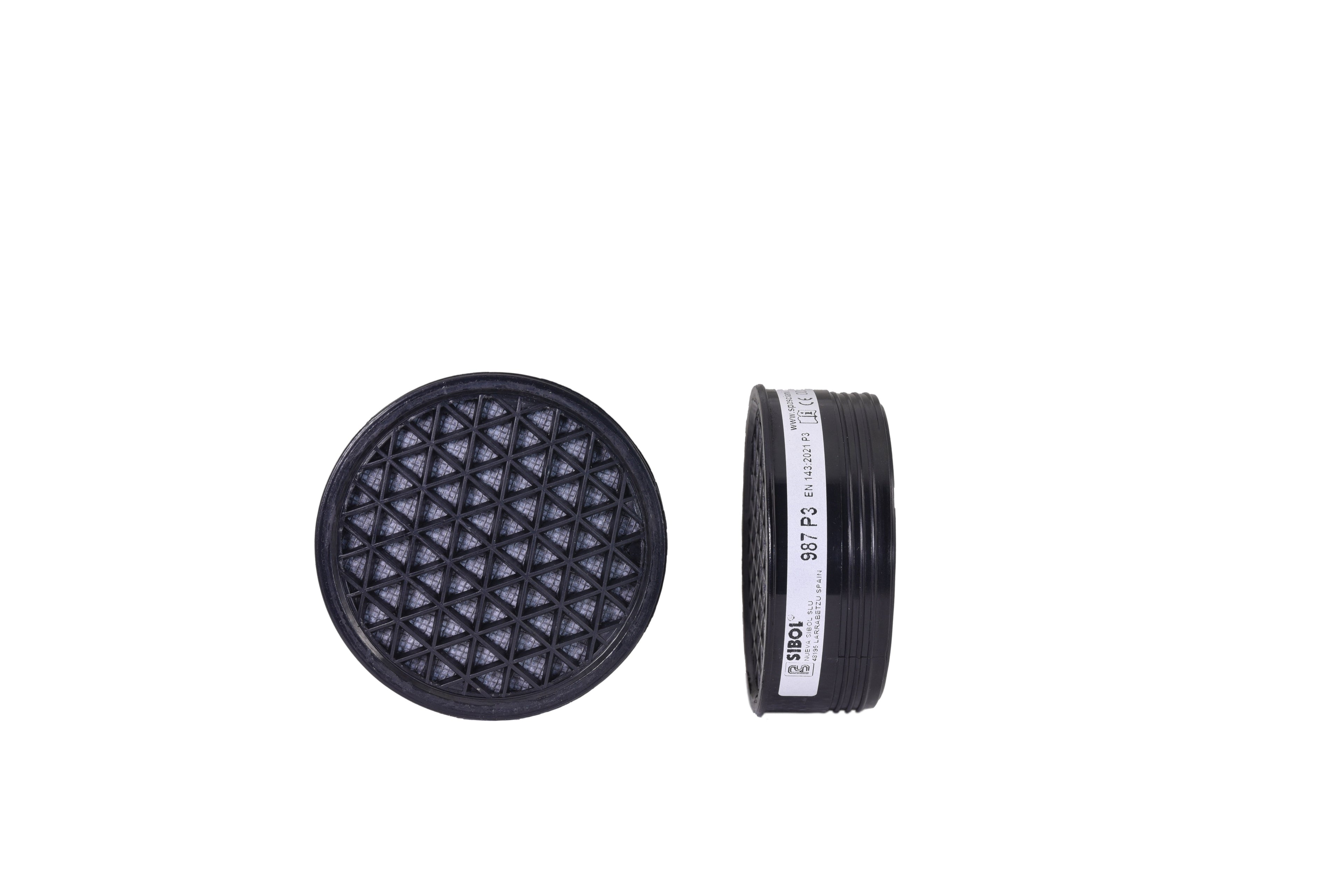 Filtros Serie 987