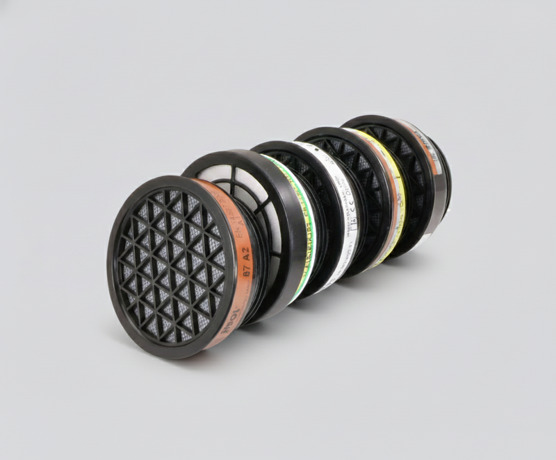 Filtros Serie 87