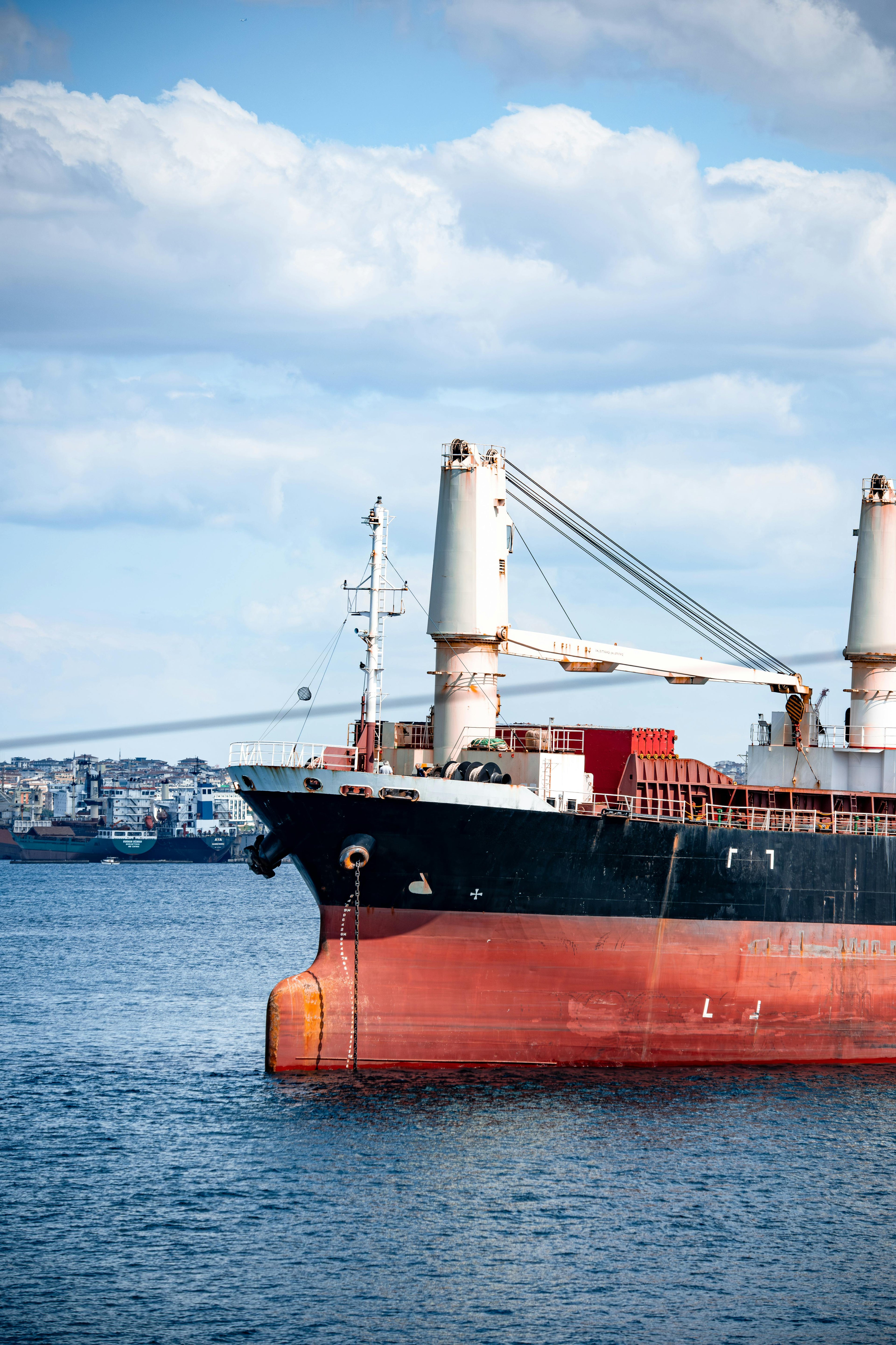 Industria Marina