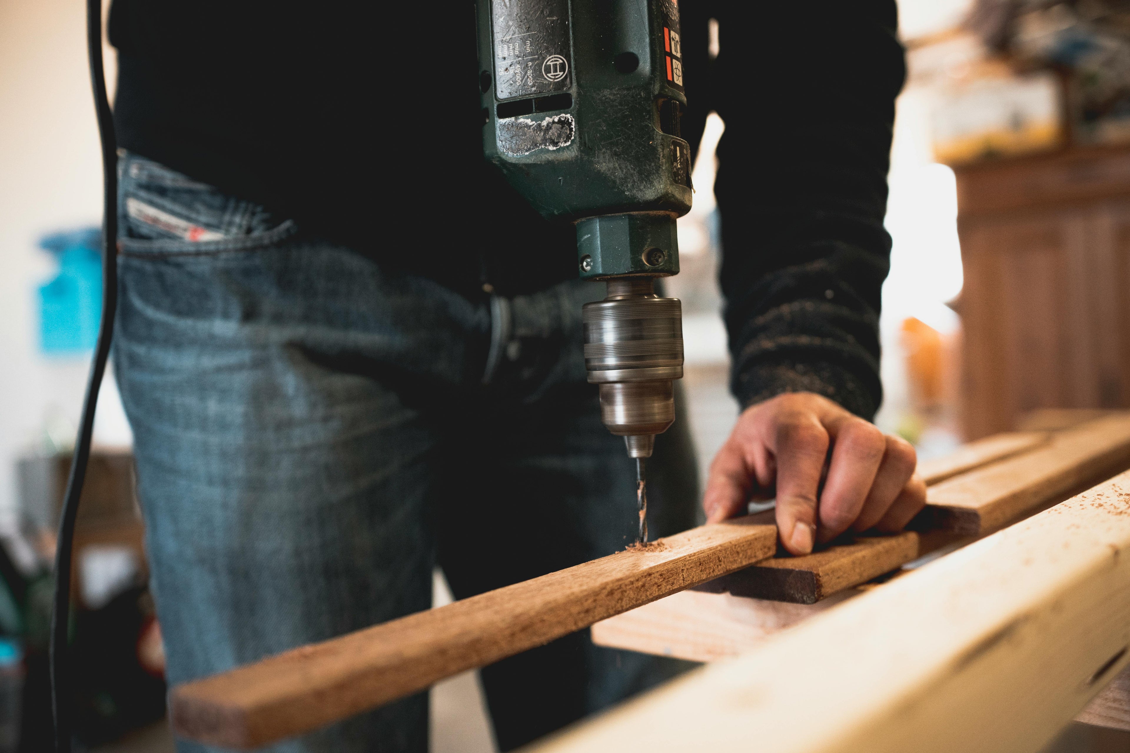Industria Madera