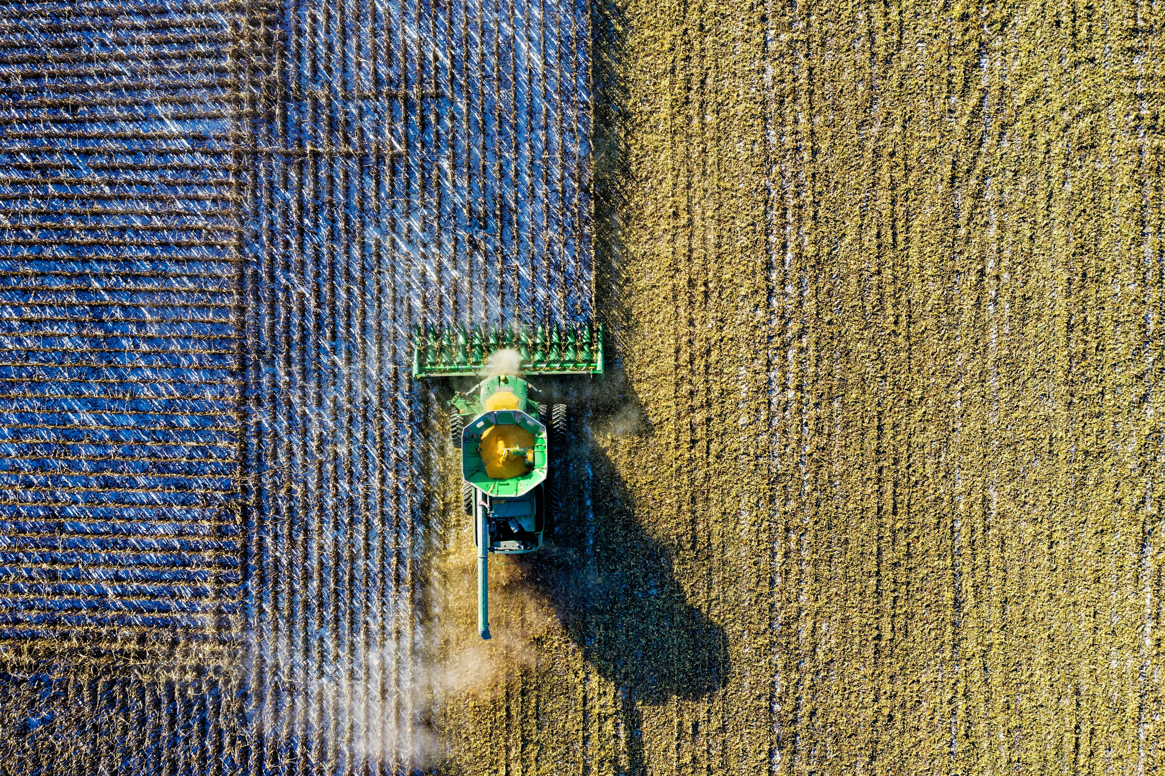 Agricultura