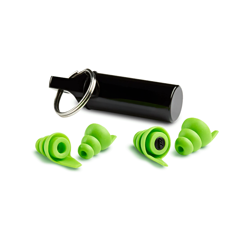 TAPON SmartEar Green