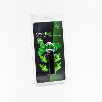 TAPON SmartEar Green