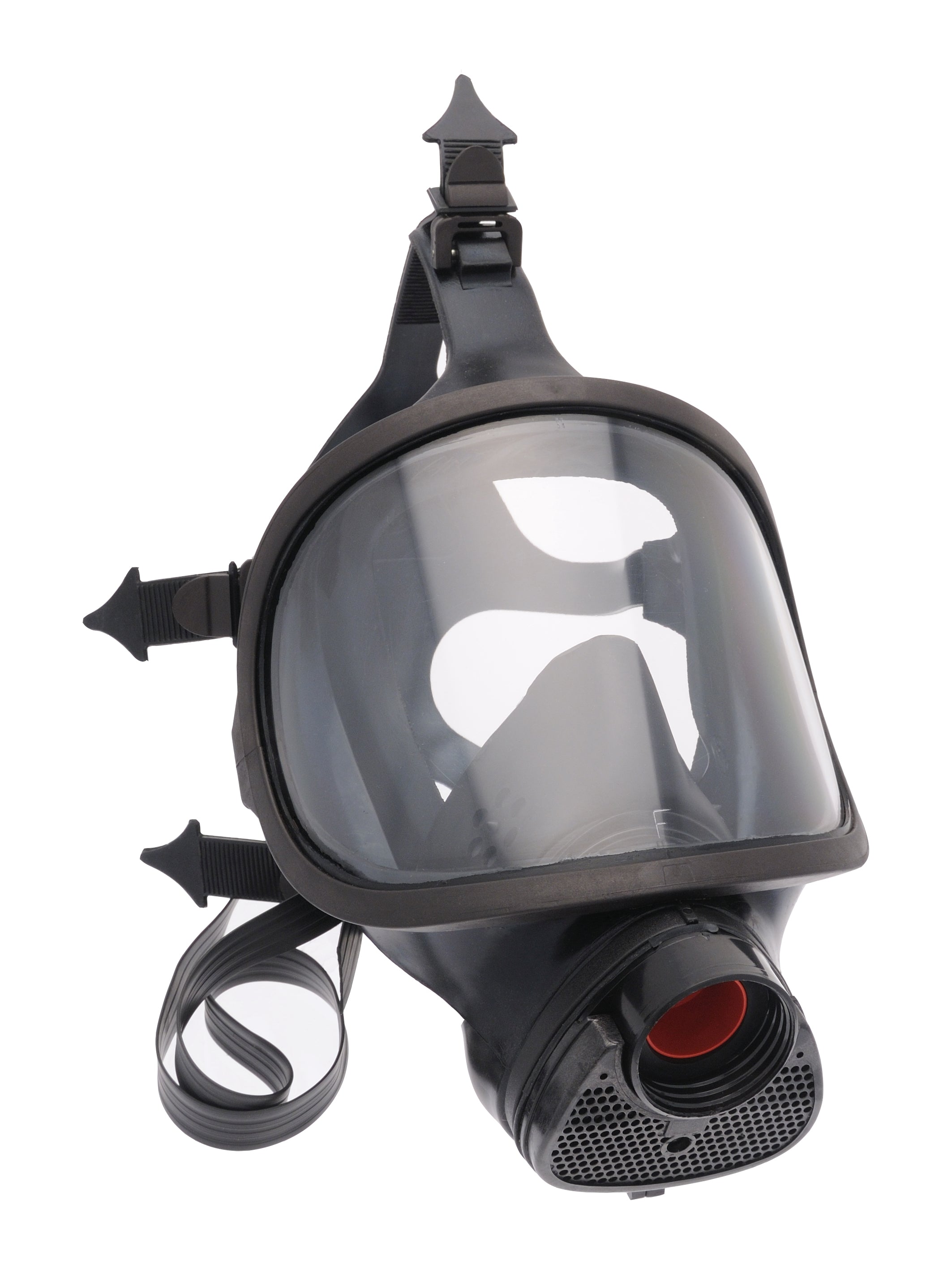 Máscara visión total TR 82 visor policarbonato