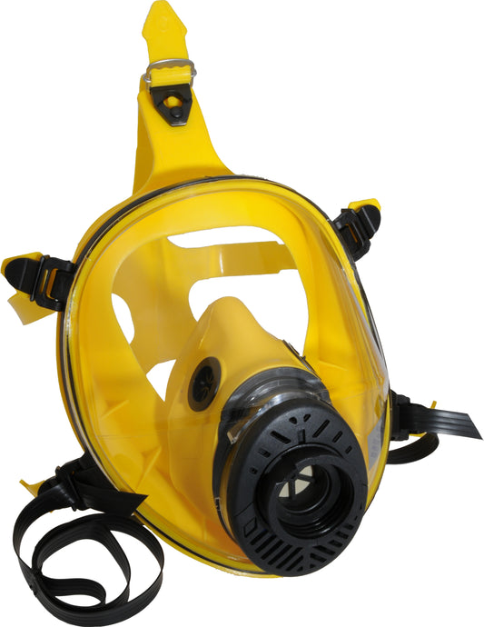 Mascara visión total TR 2002 CL3 Silicona Visor antirayado