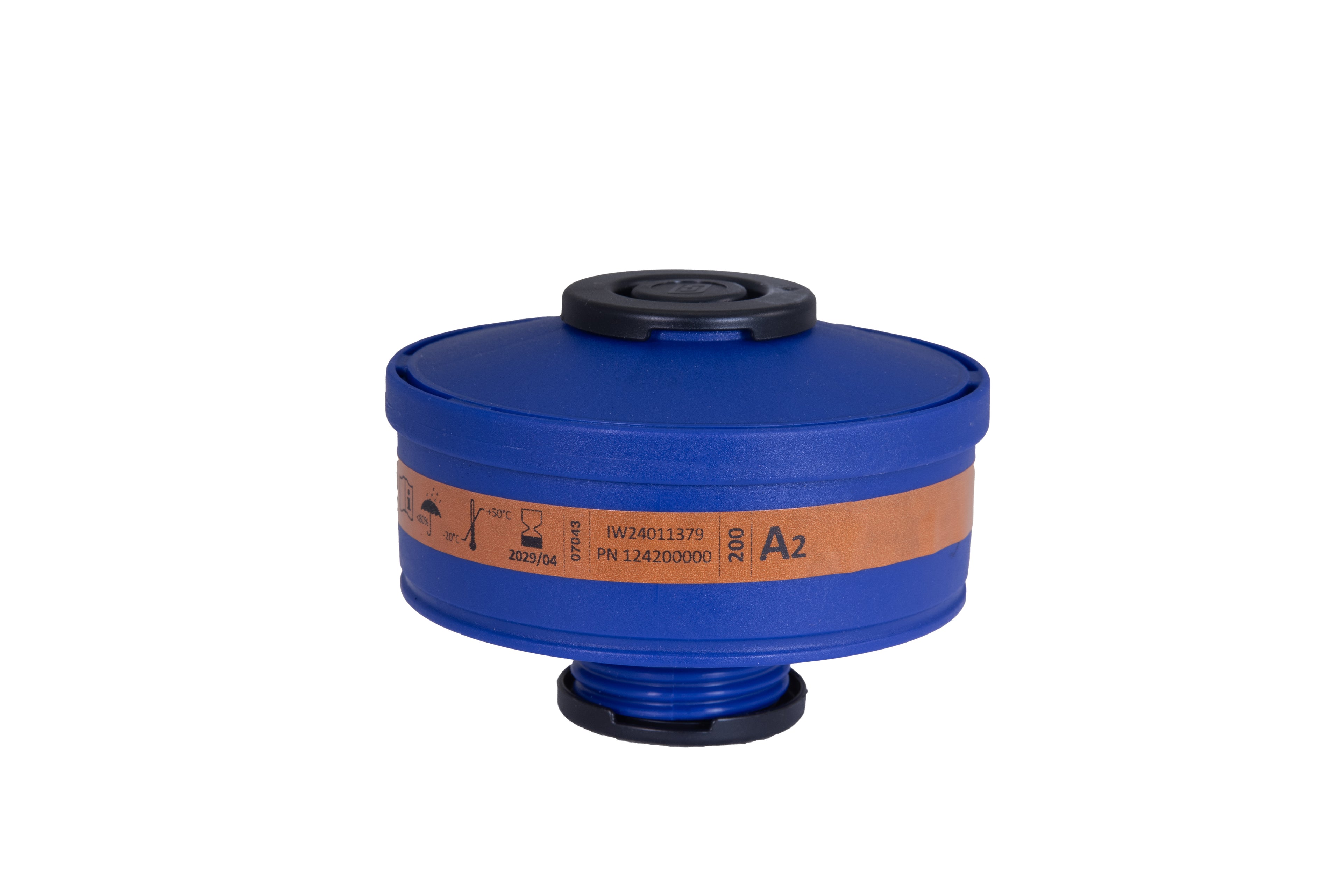 Filtro 200 A2