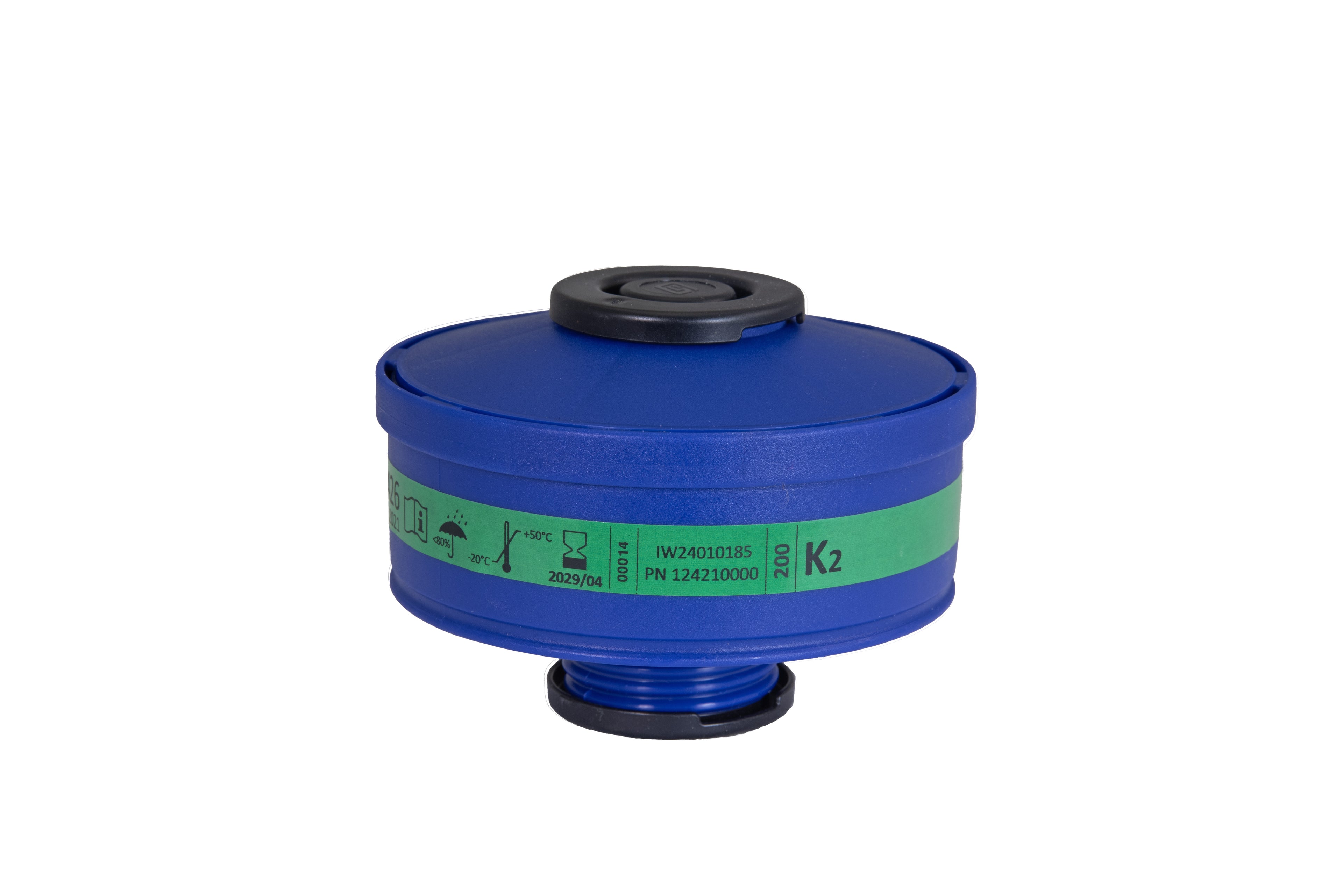 Filtro 200 K2