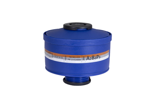 Filtro 202 A2B2P3