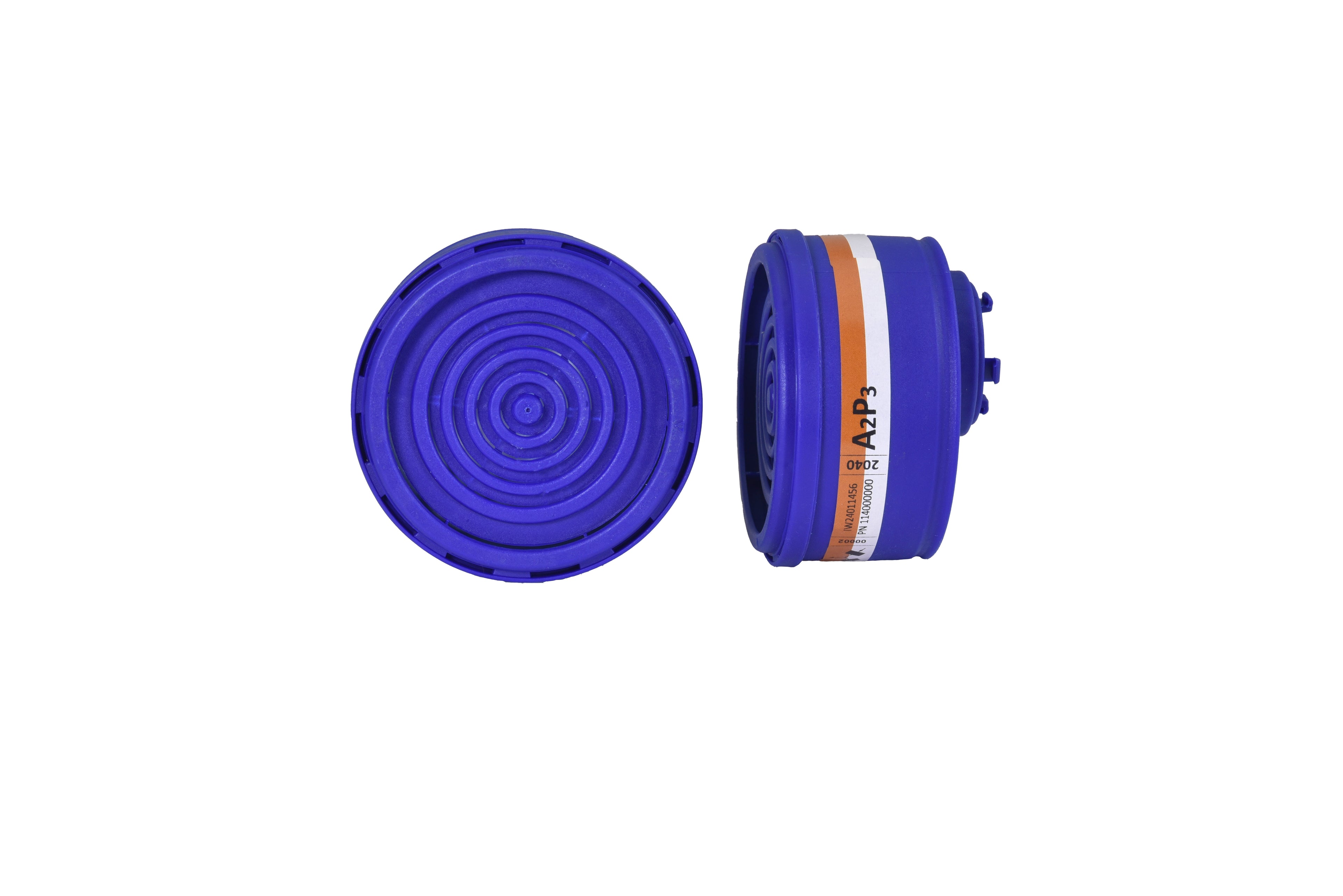 Filtro 2040 A2P3