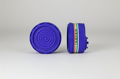 Filtro 2040 A1B1E1K1 P3