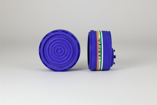 Filtro 2040 A1B1E1K1 P3