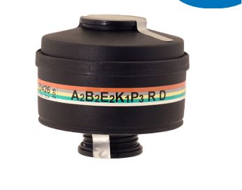 Filtro 205 A2 P3 E D REACTOR