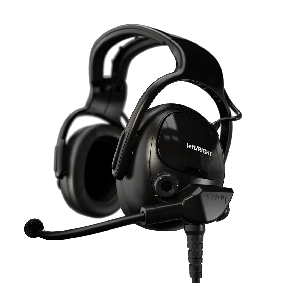 Classic left/RIGHT CO CC