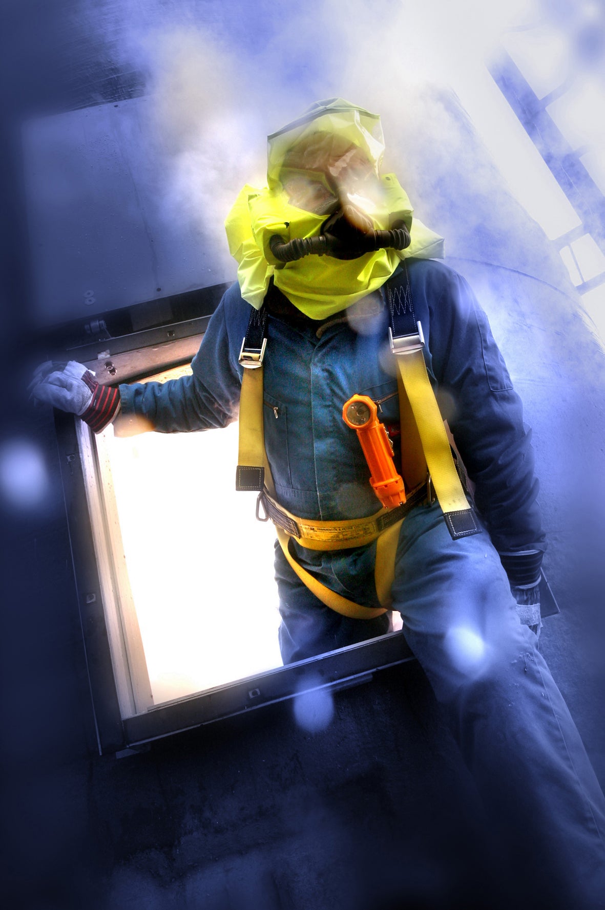 SEMMCO Escape Industrial
