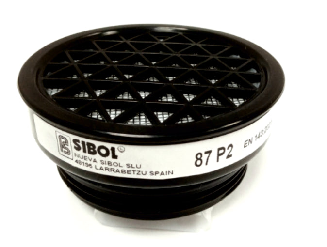 Filtro 87 P2