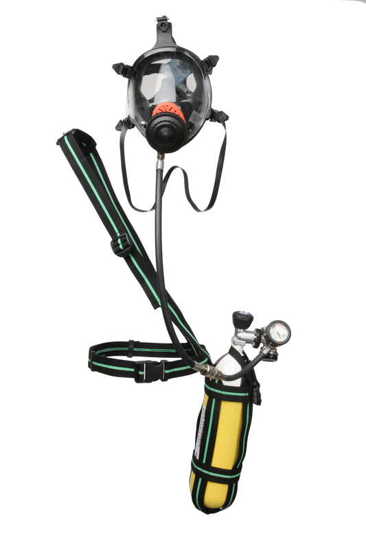 Equipos autónomos RN BVF