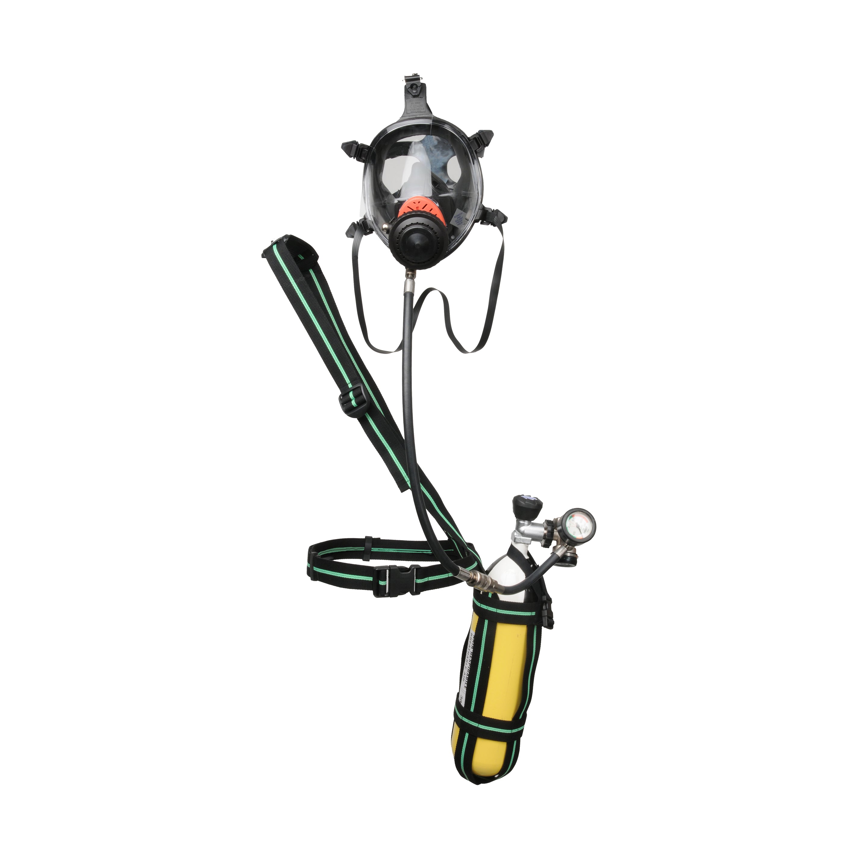 Equipos autónomos RN BVF