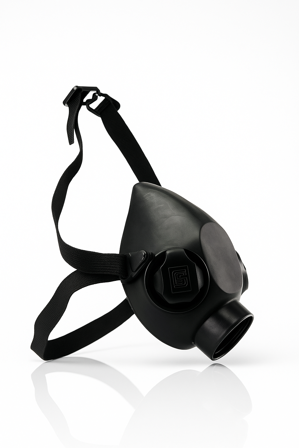 RESPIRATOR DIN