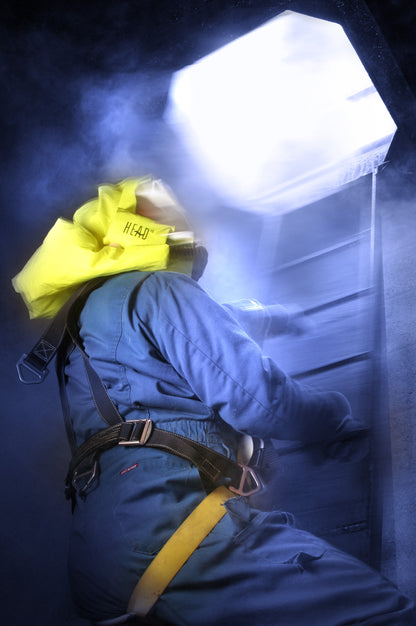 Equipos de Escape SEMMCO