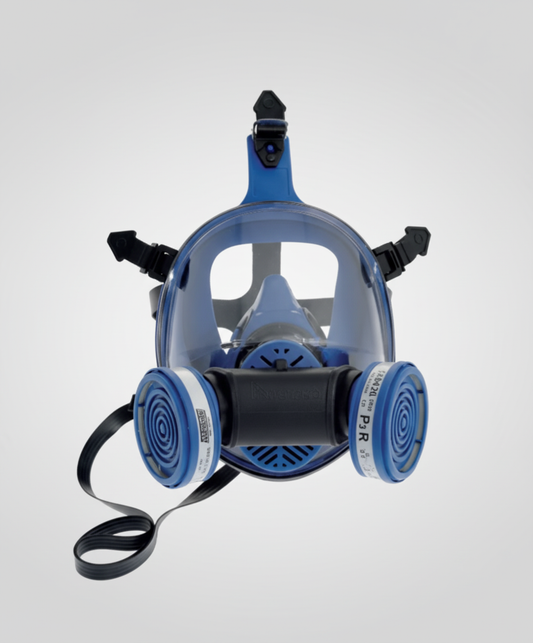 Máscara Facial TR 2002 DUPLA