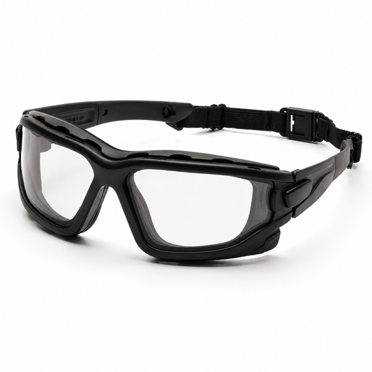 Equipo de protección individual I-FORCE - vista 2 - SIBOL