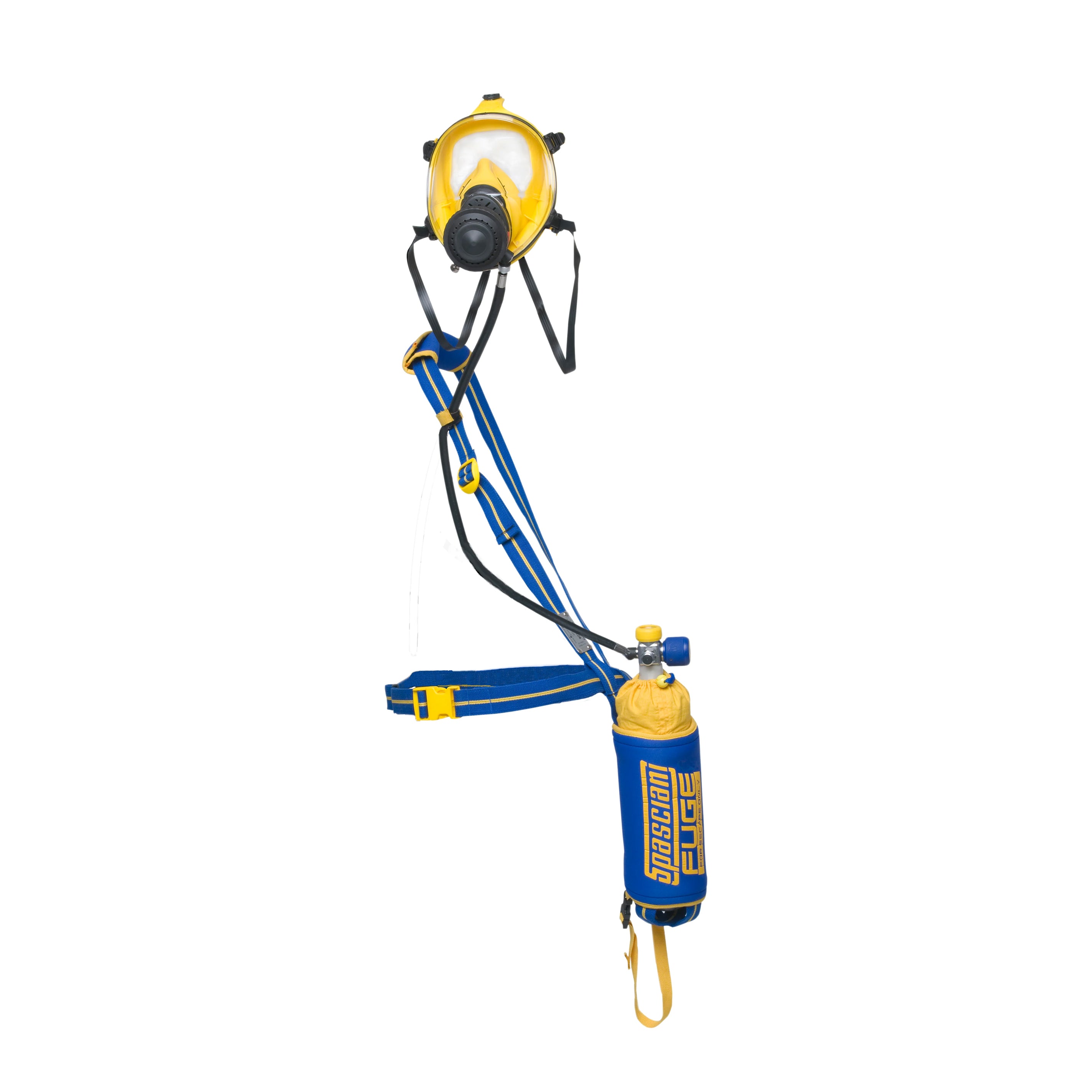 Equipo de Escape FUGE RESCUE