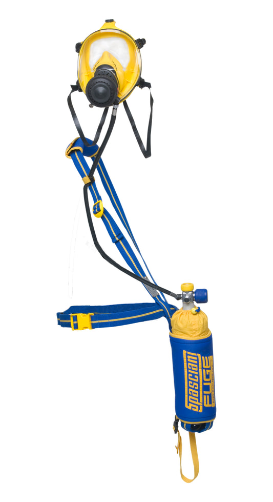 Equipo de Escape FUGE RESCUE