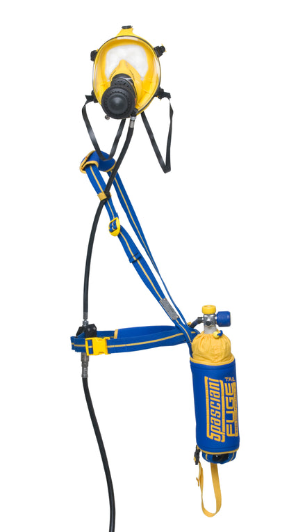 Equipo de Escape FUGE TAIL