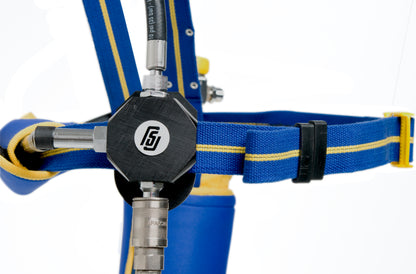 Equipo de Escape FUGE TAIL