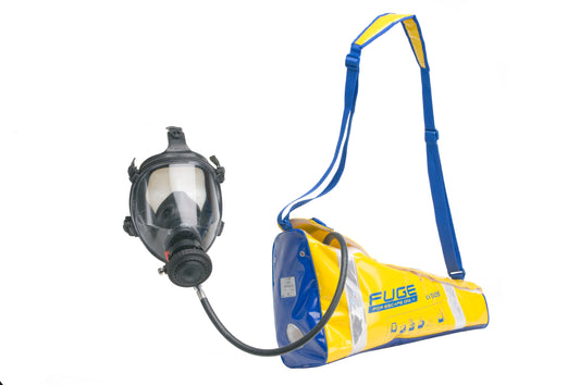 Equipo de Escape FUGE