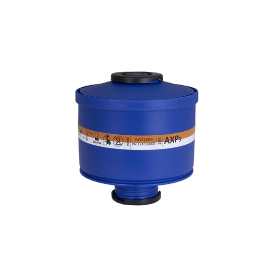 Filtro respirador 203 AXP3 - SIBOL EPI
