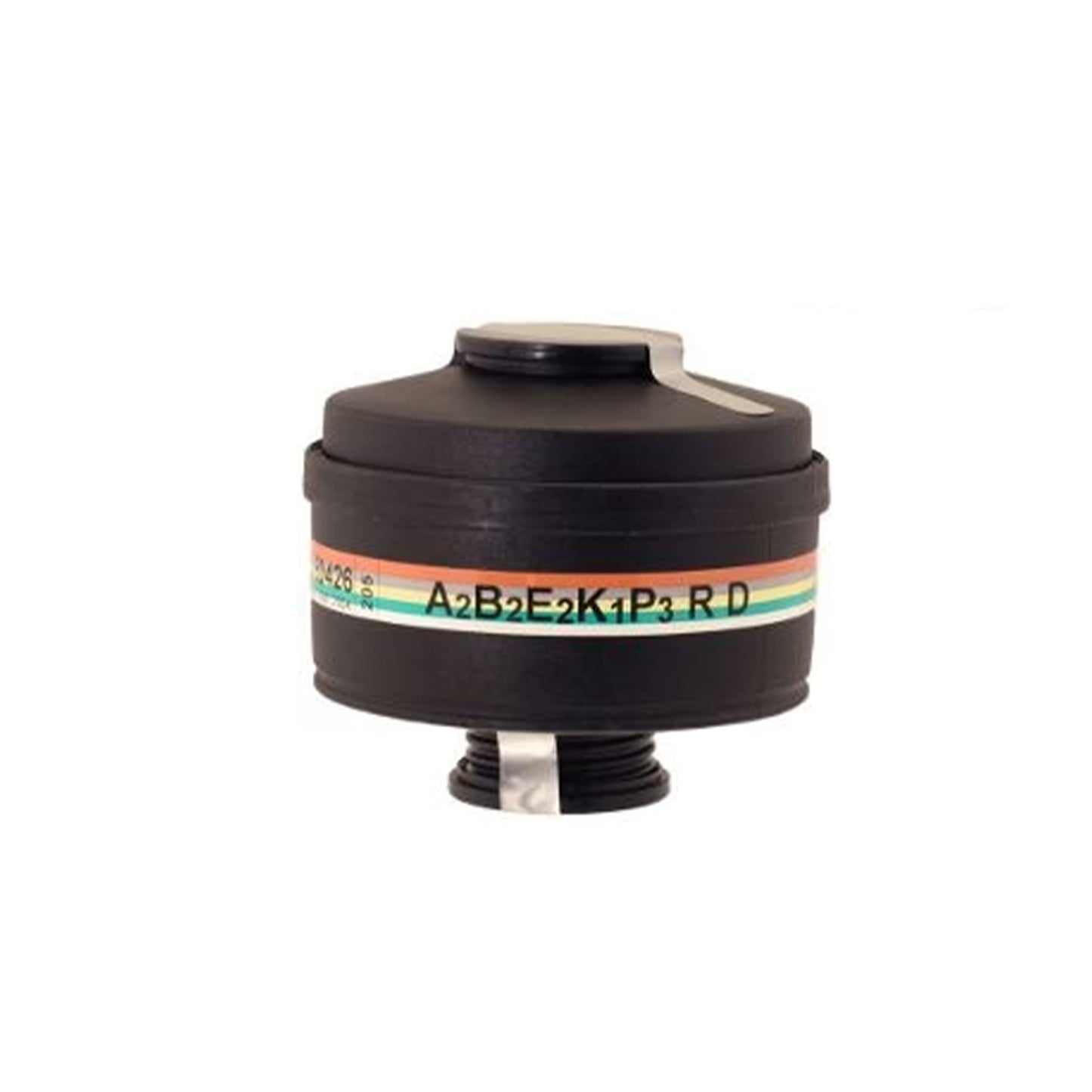 Filtro respirador 205 A2 P3 E D REACTOR - SIBOL EPI