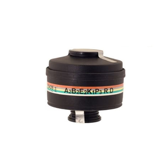 Filtro respirador 205 A2 P3 E D REACTOR - SIBOL EPI